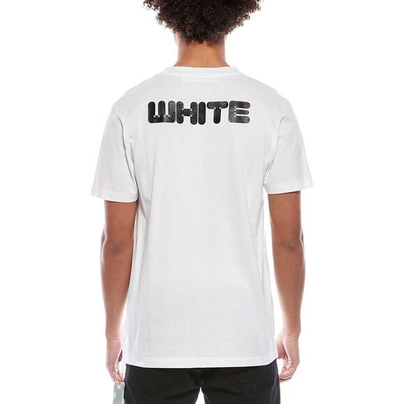 Off-White™ MensT-Shirt